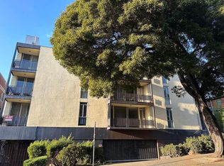 2715 Dwight Way, Berkeley, CA 94704