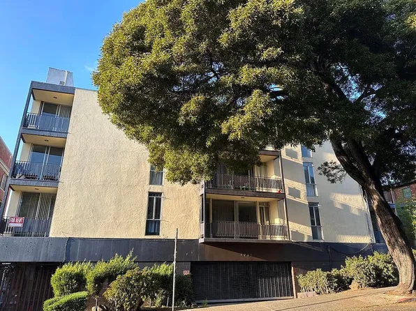 2715 Dwight Way, Berkeley, CA 94704