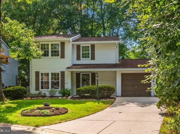 9248 Feathered Head, Columbia, MD 21045