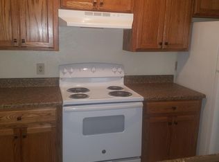 8-1121 N Locust St #8, Denton, TX 76201