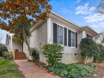 40 McDowell, Pittsboro, NC, 27312