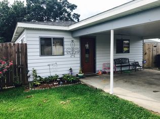 462 Waverly Rd, Thibodaux, LA 70301