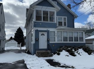 169 Kenmore Ave #169, Syracuse, NY 13205