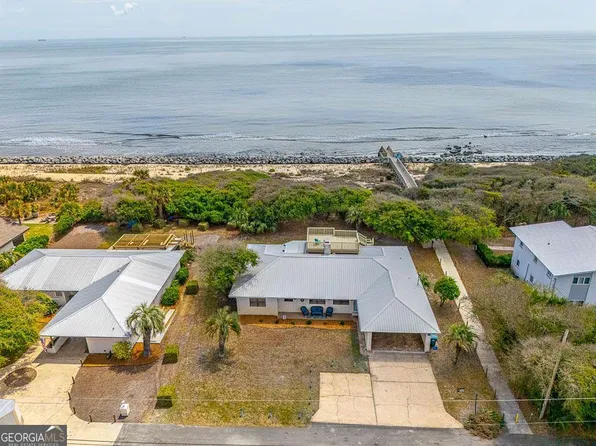 12 Tyler Ln, Jekyll Island, GA 31527