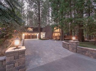 764 Crestwood Dr, Big Bear Lake, CA 92315