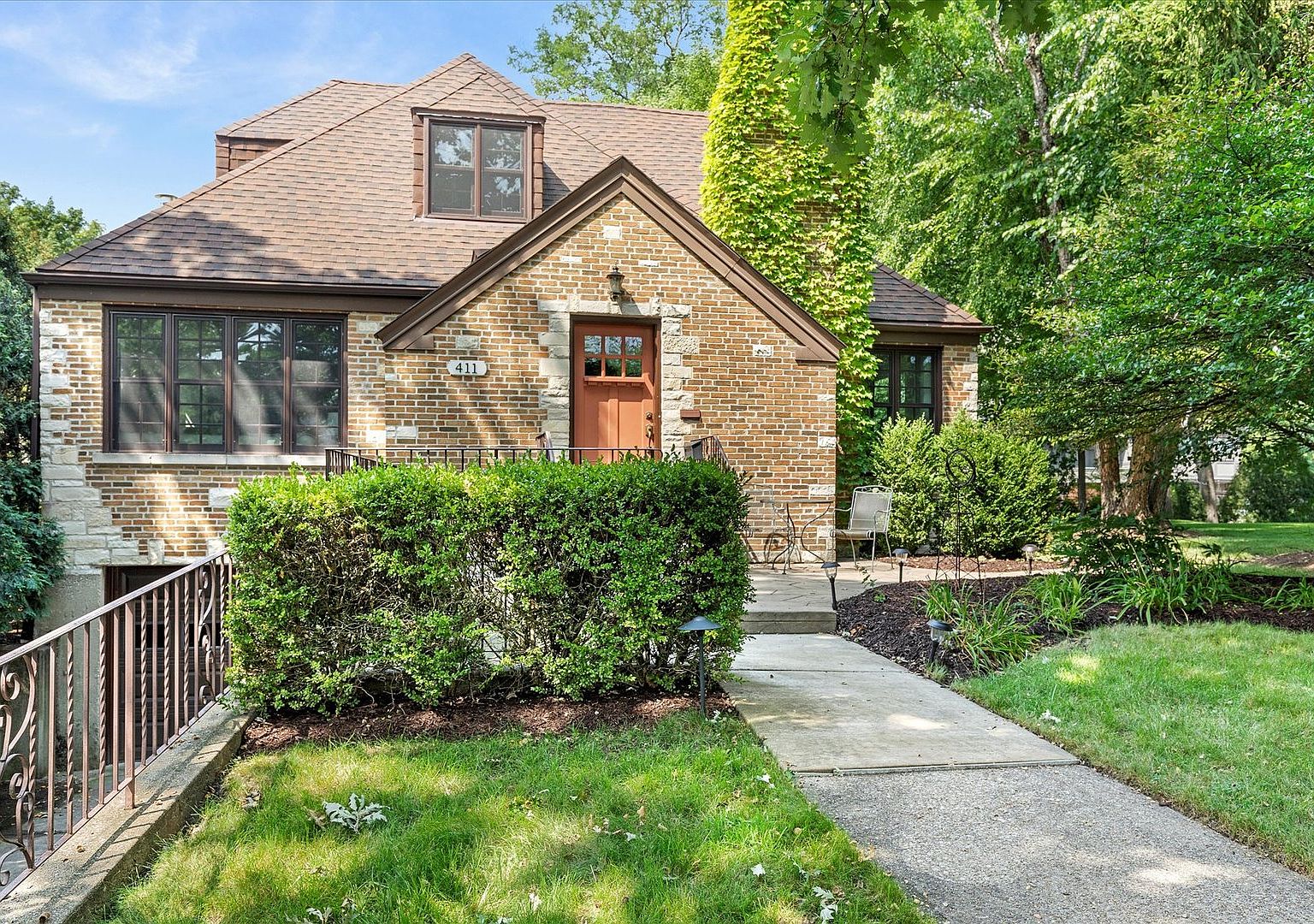411 Linden Ave, Oak Park, IL 60302 Zillow