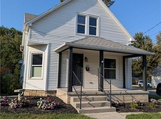 527 E Elm St, Wauseon, OH 43567
