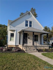527 E Elm St, Wauseon, OH, 43567