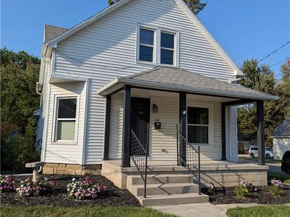 527 E Elm St, Wauseon, OH 43567