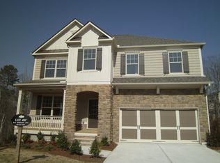 7682 Legacy Rd, Flowery Branch, GA 30542