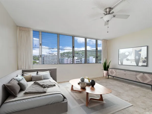 1550 Wilder Ave APT A804, Honolulu, HI 96822