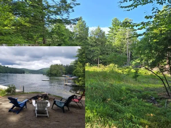 L3 Emily Lane Lot 3, Chestertown, NY 12817