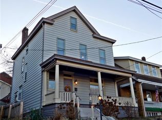 934 Deely St, Pittsburgh, PA 15217