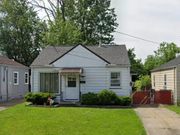 12009 McGowan Ave, Cleveland, OH 44135
