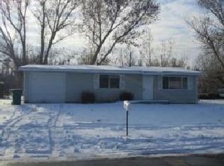 5893 S 2450 W, Roy, UT 84067