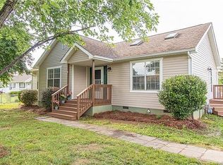 424 Cottonwood Cir, Monroe, NC 28110