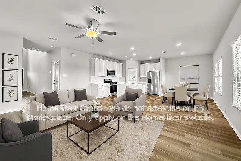 3 bed, 2.5 bath, 1948 sqft, $2,295 — Photo 2