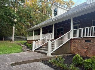 2137 Kidd Rd, Nolensville, TN 37135