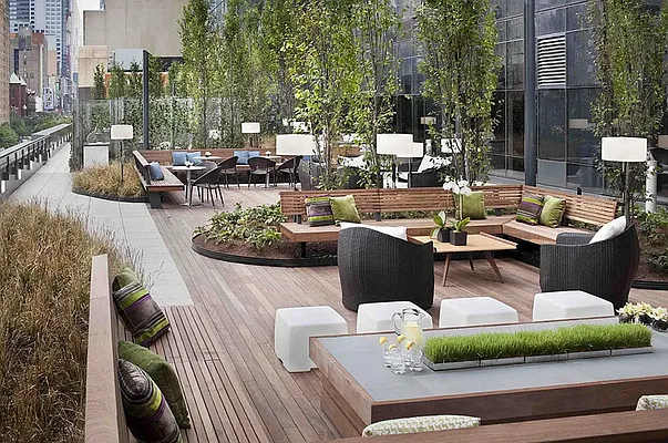 Rented by Christie's International Real Estate Group, LLC | media 54