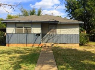 4005 Boren Ave STE B, Wichita Falls, TX 76308