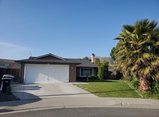 603 Wyoma Pl, Milpitas, CA 95035