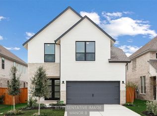 521 Buckaroo Dr, Georgetown, TX 78633