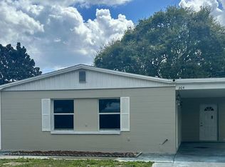 205 Crown Blvd, Melbourne, FL 32901