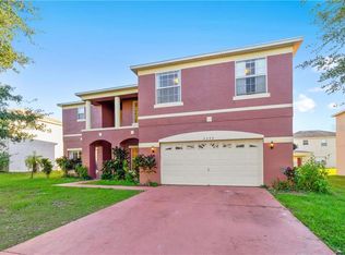 2244 Rio Grande Canyon Loop, Poinciana, FL 34759