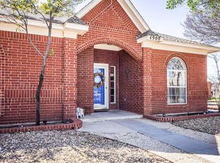 4900 Purple Sage Cv, Midland, TX 79705