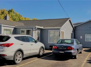 706 S Ruby St, Ellensburg, WA 98926
