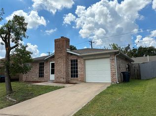 7162 Laurelhill Ct S, Fort Worth, TX 76133