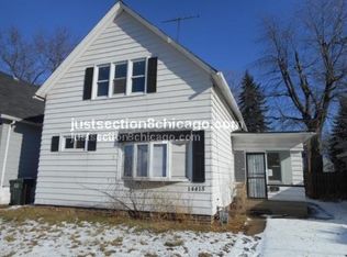 14404 Martin Luther King Jr Dr, Dolton, IL 60419