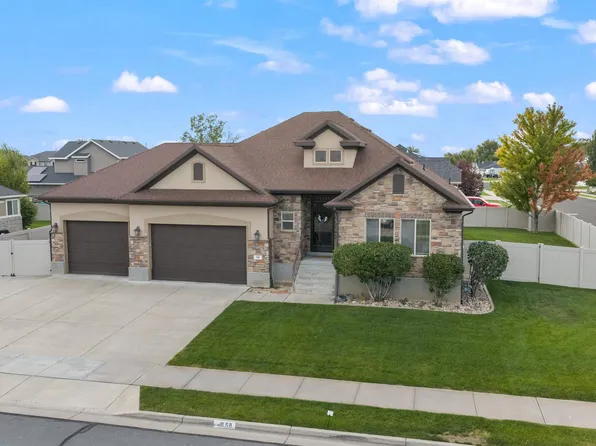 58 S 2775 W, West Pt, UT 84015