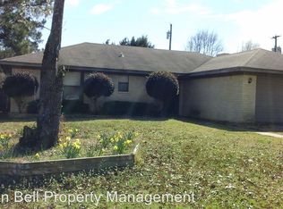 4140 Enchanted Dr, Paris, TX 75462