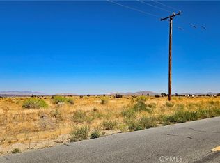 0 W Avenue A, Rosamond, CA 93560