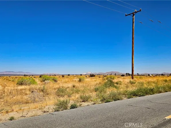 0 W Avenue A, Rosamond, CA 93560