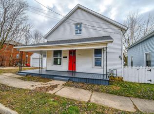 701 W North St, Sidney, OH 45365