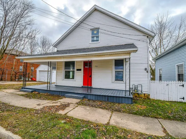 701 W North St, Sidney, OH 45365
