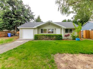 25441 29th Ave S, Kent, WA 98032