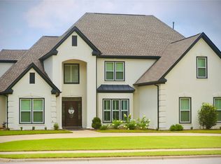 7100 Pinecrest Dr, Montgomery, AL 36117