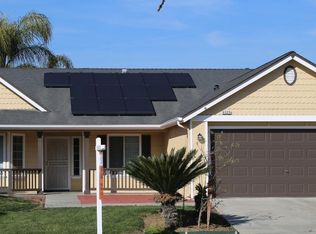 6525 N Gregory Ave, Fresno, CA 93722