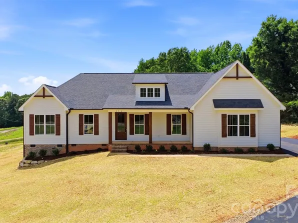 390 State Highway 200 None S, Stanfield, NC 28163