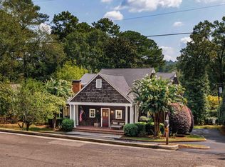 7 Club View Dr, Birmingham, AL 35223
