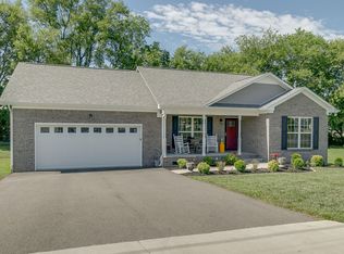 1630 London Dr, Columbia, TN 38401