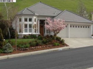 803 Tunbridge Rd, Danville, CA 94526