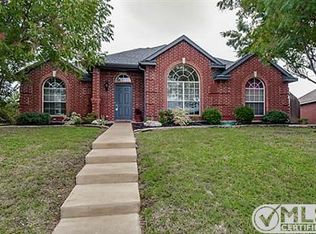 7008 Sample Dr, The Colony, TX 75056
