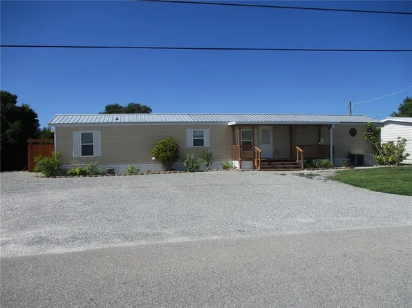 2038 SE 32nd St, Okeechobee, FL 34974