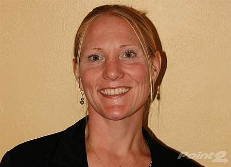 Larissa Cleary, Realtor