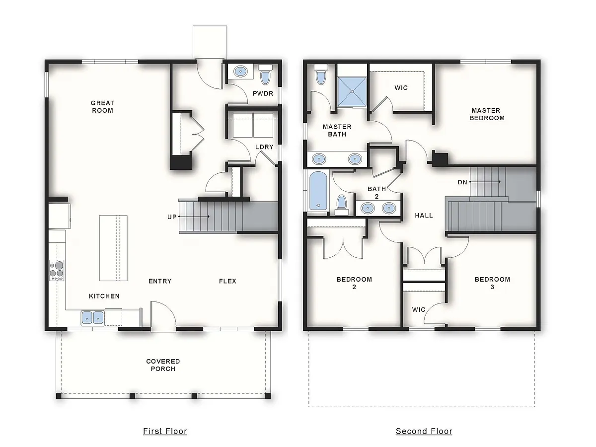 Building Photo - 4773 Tanner Peak Trl