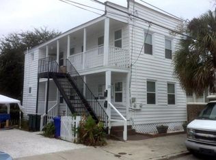 13 Larnes St APT B, Charleston, SC 29403